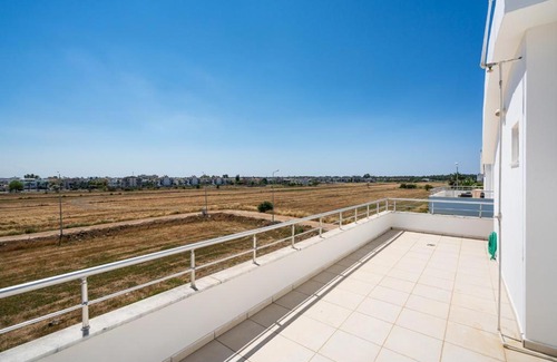 Kadriye Apartment | Peaceful Area 4BR with Private Pool Detached Villa