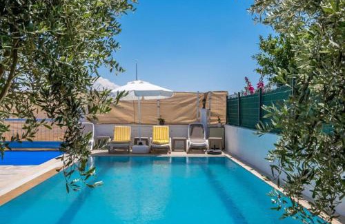 Kadriye Apartment | Peaceful Area 4BR with Private Pool Detached Villa