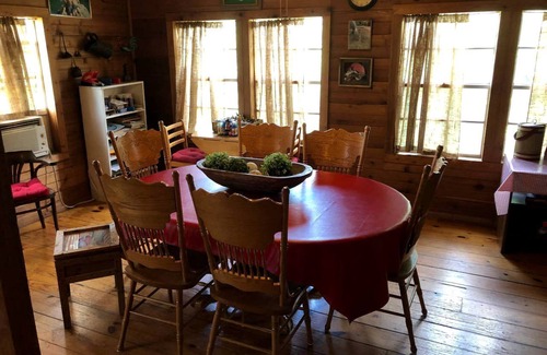 Bandera Cabin | Peaceful Bandera Accommodation Perfect for Texas Hill Country Getaways