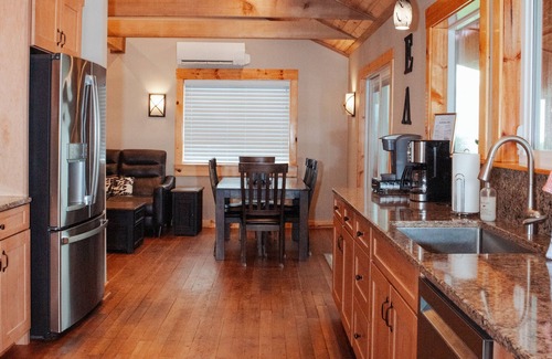Grays Harbor County House | PEACEFUL BAYSIDE GETAWAY
