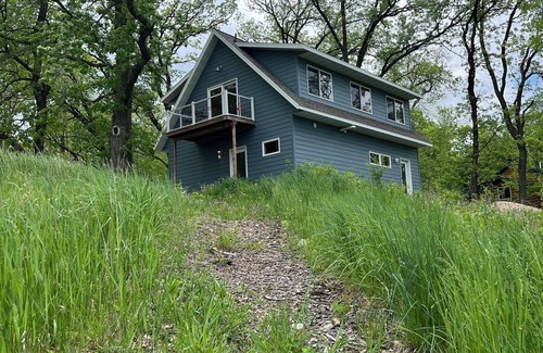 Underwood Cabin | Peaceful Cabin on the lake