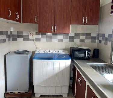 Accra Apartment | Peaceful Coastal Raven In Accra With Luxury