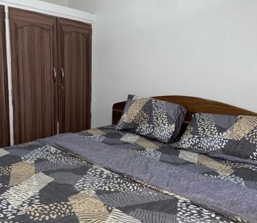 Accra Apartment | Peaceful Coastal Raven In Accra With Luxury