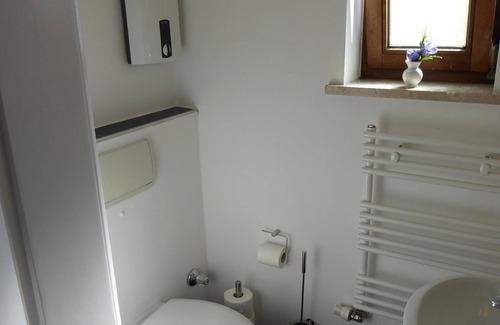 Furstenfeldbruck District House | Peaceful cottage for 4 persons near Munich in the 5-Lakes Region