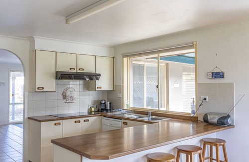 Sussex Inlet House | Peaceful 'Cul de sac'