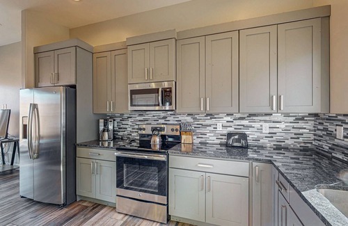 Moab South Valley House | Peaceful desert home with incredible views - close to Arches National Park