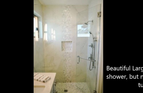 Seagrove Beach House | Peaceful Easy Living, - just 3 blocks to the beach and a short walk to Seaside.