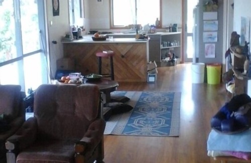 Doubtless Bay House | Peaceful Environment with ocean views
