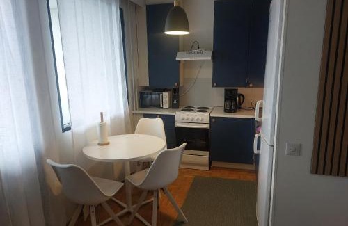 Rovaniemi Apartment | Peaceful Flat Near Nature & City