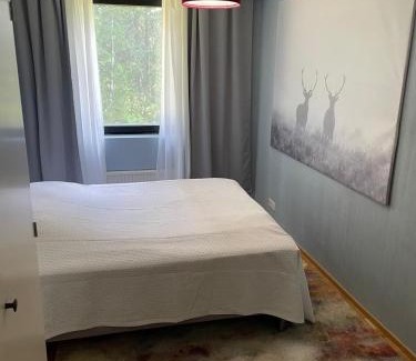 Rovaniemi Apartment | Peaceful Flat Near Nature & City