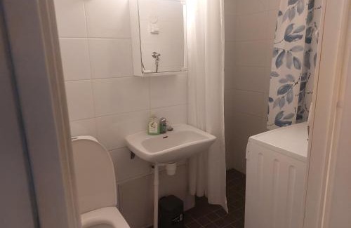 Rovaniemi Apartment | Peaceful Flat Near Nature & City
