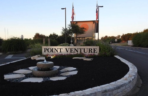 Point Venture House | Peaceful Getaway*Golf Course View*Lake Travis