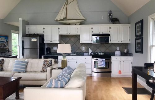 Bay St Louis House | Peaceful Gulf Getaway - Close to Old Town Bay St Louis