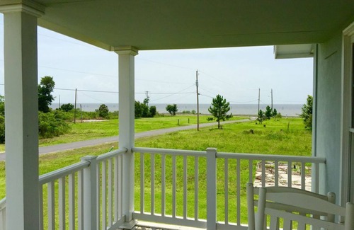 Bay St Louis House | Peaceful Gulf Getaway - Close to Old Town Bay St Louis