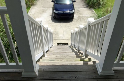 Bay St Louis House | Peaceful Gulf Getaway - Close to Old Town Bay St Louis