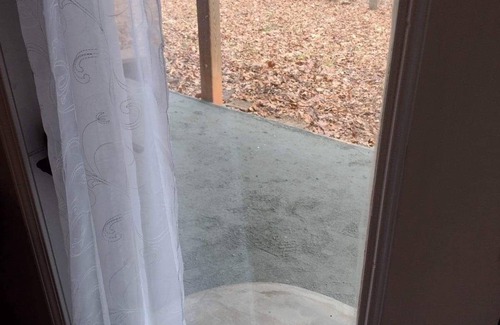 Waxhaw Apartment | Peaceful Haven apartment nestled in the woods minutes away from historic Waxhaw.