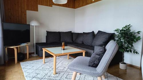 Kitula Apartment | Peaceful holiday apartment with stunning lake view