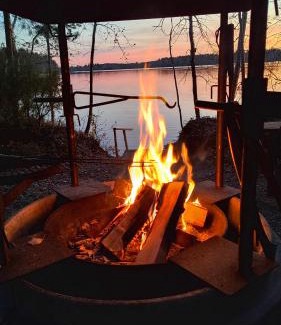 Kitula Apartment | Peaceful holiday apartment with stunning lake view