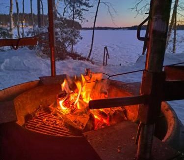 Kitula Apartment | Peaceful holiday apartment with stunning lake view