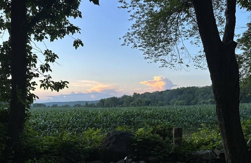 Preston House | Peaceful home away from home