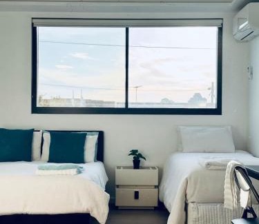Huntingdale Apartment | Peaceful home close to Monash Uni