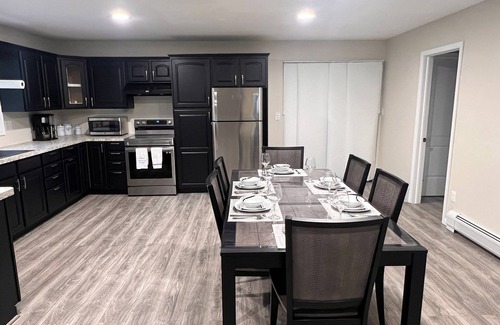 Mt. Bethel House | Peaceful home in mount bethel, PA