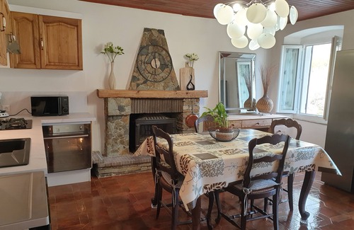 Erbalunga Villa | Peaceful house that can accommodate 2 or 4persons