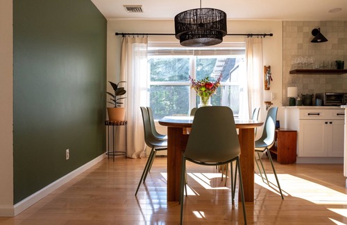 Livingston Manor House | Peaceful & Idyllic Escape in Livingston Manor, NY