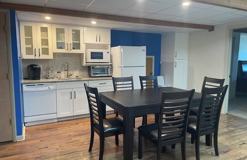 Lake City House | Peaceful Lake House - Perfect for the Whole Family!