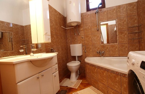 Medulin Cottage | Peaceful Location For Perfect Vacation With Sea View