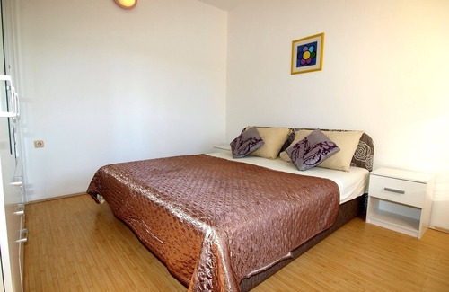 Medulin Cottage | Peaceful Location For Perfect Vacation With Sea View