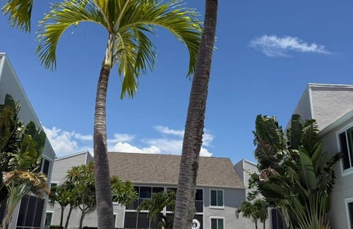 Marco Island Condo | Peaceful Marco Island 2BR/2BA Condo
