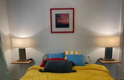 Cabo Rojo Apartment | Peaceful Ocean Boquerón Retreat