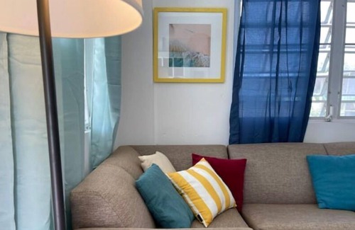 Cabo Rojo Apartment | Peaceful Ocean Boquerón Retreat