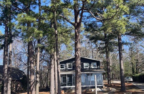 Lake Murray of Richland House | Peaceful paradise on Lake Murray