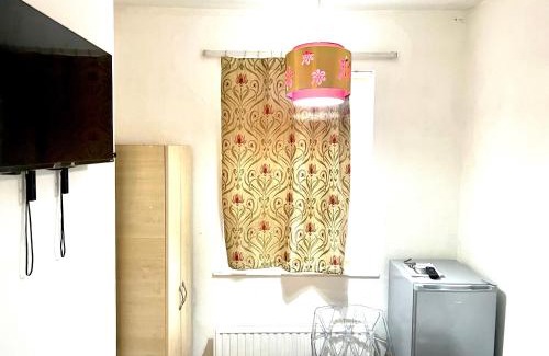 Nottingham Bed & Breakfast | PEACEFUL PLACE