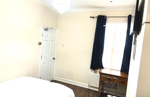Nottingham Bed & Breakfast | PEACEFUL PLACE