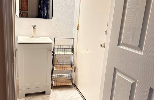 Bay Area House | Peaceful place, private entrance, private Room, private bathroom