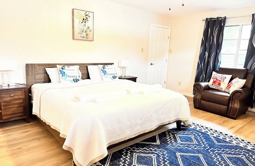 Bay Area House | Peaceful place, private entrance, private Room, private bathroom