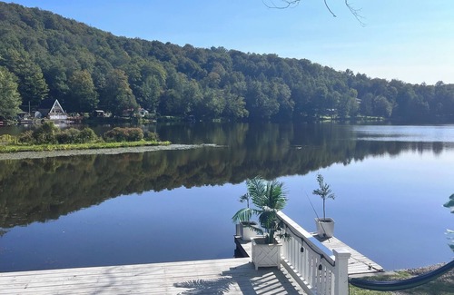 Susquehanna Cottage | Peaceful place to relax with family.No outdoor music allowed.