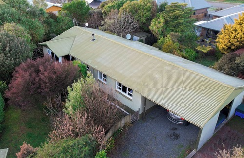 Kaikoura House | Peaceful | Private | Great Location - KK8321, Peaceful | Private | Great Location
