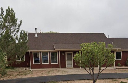New Harmony House | Peaceful Private Lux Sanctuary - en route to St. George, Zion, Bryce, Brianhead