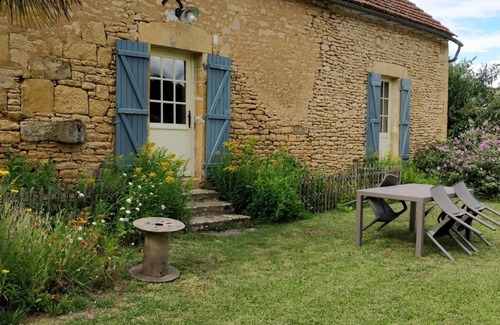 La Chapelle-Aubareil House | Peaceful Retreat at Gîte La Bessede - In the Heart of the Dordogne