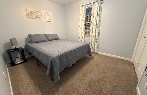 Bastian House | Peaceful & Relaxing 3BR Private Home Away from Home