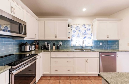 Saint James City House | Peaceful retreat. Fishing Paradise