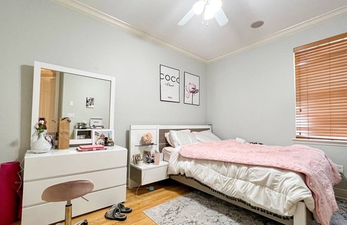 Tarpon River House | Peaceful retreat! 5min from Las Olas 10min from the beach