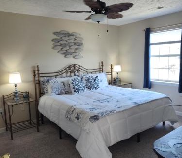 Carolina Forest Apartment | Peaceful Retreat on the Intracoastal Waterway! Myrtle Beach - Indoor Pool