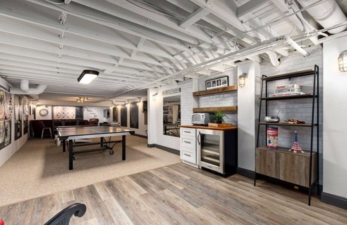 Kennebunkport House | Peaceful Riverfront Retreat