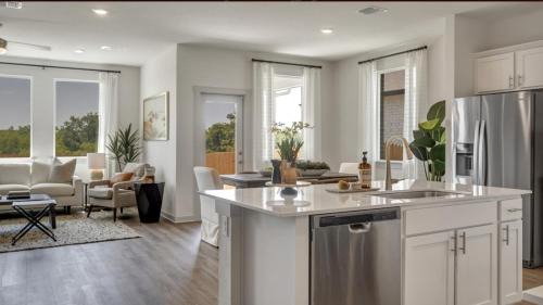 McNeil House | Peaceful Room in Austin