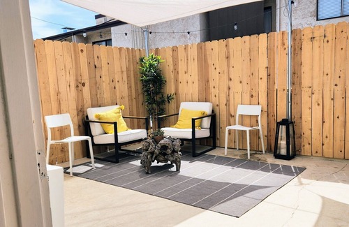 Citrus Grove Condo | Peaceful Stand-alone Hideaway